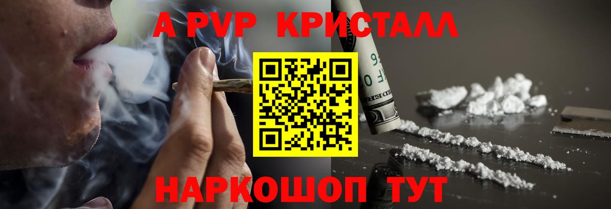 Alpha PVP СК Котлас
